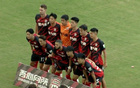 梁少文：大家庭需包容，勿單責(zé)一人，皆欲勝。