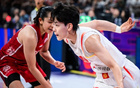 中國女籃勝印尼，四將完美，一替李夢，雙缺待補