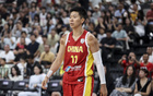 黃思靜高效表現(xiàn)，19分55秒得8分6板2斷，正負值+21！