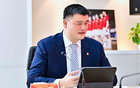 姚明辭職籃協(xié)主席，四億圓夢(mèng)，踏上新路。