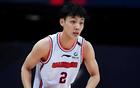 中國男籃勝荷，徐杰缺陣，胡明軒滿分，一將可進(jìn)NBA。