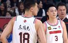 CBA多隊爭搶，男籃“王炸”鋒線顯身價，近20年最強國手