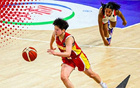 中國U19女籃大敗65分，四戰(zhàn)狂輸156分，僅兩人得分上雙。