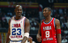 麥迪評NBA單打王：喬丹、科比、甜瓜、杜蘭特、哈登