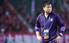 于根偉：孫銘謙東亞杯戰(zhàn)時長傷停，三小將引援未來。