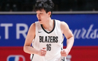 新訊！開拓者放人，楊瀚森夏聯(lián)結(jié)束，或歸國戰(zhàn)亞洲杯。