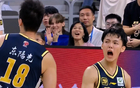朱芳雨勝選，廣東雙核現(xiàn)，杜鋒領(lǐng)隊(duì)進(jìn)總決賽！
