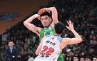 遼籃成功升級！25歲猛將回歸，一招勝李曉旭，楊鳴重塑鋒線組合！