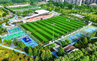 2025年西安名校足球賽，全球8大名校巔峰對決！