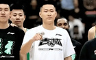 媒體人：遼籃正式通知吉林，吳昌澤新賽季需歸隊(duì)。