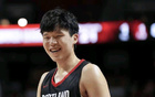 布克奈特25分，開拓者大勝火箭，楊瀚森8+8+5。
