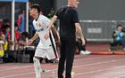 蒯紀(jì)文19歲奪MVP，30分鐘助攻戴帽，風(fēng)頭無(wú)兩！生猛表現(xiàn)驚艷全場(chǎng)。