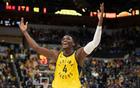 奧拉迪波33歲遭三次重傷，能否重返NBA？
