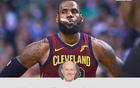 NBA高管：詹姆斯未歸騎士成大錯(cuò)，湖人留人非宜之選。