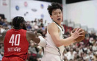 NBA夏聯(lián)，火箭負開拓者，楊瀚森顯身手，利拉德續(xù)約。