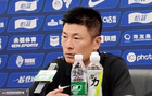 李國旭：小闖順，重贊晉鵬翔。