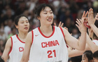 中國(guó)女籃VS日本，宮魯鳴變陣挑戰(zhàn)，兩關(guān)鍵點(diǎn)勝20分！