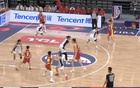 女籃亞洲杯：中國(guó)隊(duì)雙殺韓國(guó)，5人得分破十，獲季軍101-66。