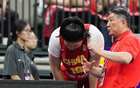 女籃亞洲杯，宮魯鳴盼張子宇拓寬進(jìn)攻空間，豐富戰(zhàn)術(shù)手段。