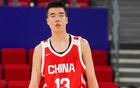 兩戰(zhàn)42+22！中國男籃新星，15歲2米03前鋒崛起，奪亞軍！