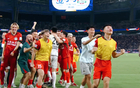 絕殺失利，超長點(diǎn)球勝，足協(xié)杯歷史性勝利，申花冷淘汰。