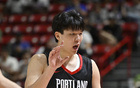U19男女籃失利，楊瀚森亞洲杯表現(xiàn)定勝負(fù)？中國女籃折戟。