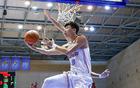 山東男籃大調整，侯沛佐等離隊，外援換3人以上。