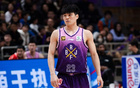 媒體人：廣州男籃求購陳國豪，誠意報價北控