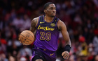 NBA合同難獲，湖人正與塞爾維亞豪門商談！