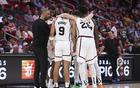 NBA新季實(shí)力榜，火箭6、快船7、勇士9，湖人第11。