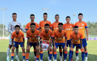 U17精英聯(lián)賽：泰山U17A、B隊雙勝