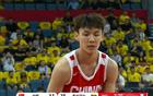 中國(guó)男籃連勝，78-62委內(nèi)瑞拉，5人狀態(tài)佳2人待提升