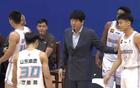 山東男籃新季外援定，克里斯留隊，遼寧功勛外援加盟。