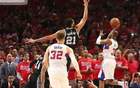 NBA經(jīng)典復仇，詹姆斯多次上榜，輪回不止。