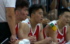 中國男籃大勝16分！一滿分，二優(yōu)，三首發(fā)不及格。