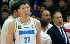 北京男籃求購2米08防守猛將，山西場均7分6助，勝過所羅門。