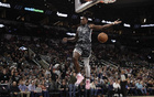 朗尼-沃克馬卡比簽約3年1000萬刀，含NBA跳出條款。