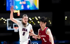 女籃大運(yùn)奪金，美派純大學(xué)生隊(duì)，勝日本波蘭值得贊。