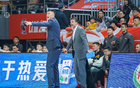 廣東男籃近期熱身賽：本月戰(zhàn)黑山、新西蘭、巴西。