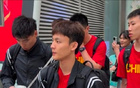 中國男籃乘高鐵赴南京備戰(zhàn)波黑熱身賽