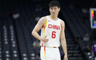 中國男籃大勝3連勝，罰球33次，替補(bǔ)雙倍得分！