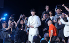 楊瀚森16順位入選，模擬選秀僅作參考，多隊設(shè)煙霧彈。