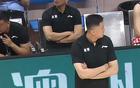 廣東內(nèi)線沖突，王炸對決杜鋒，或離隊。
