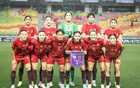 中國女足挑戰(zhàn)歐洲冠軍，11月29日溫布利決戰(zhàn)英格蘭