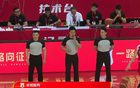 男籃末段連失手，一誤再誤，愛國(guó)哨需警醒。