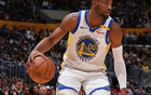 NBA勇士庫(kù)明加困境，莫蘭特中國(guó)行照曝光，霍勒迪亮相開(kāi)拓者