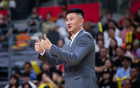 廣東宏遠(yuǎn)大勝28分，杜鋒勝后止連敗，徐昕徐昕6+4，楊溢爆發(fā)。