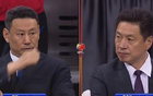 遼魯青年隊(duì)沖突，重罰單引熱議，中國籃壇禁賽史重要事件。