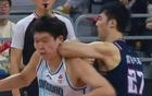 22歲廣東男籃內線退出CBA，解約確認！