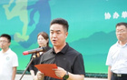 全民健身，三秦運動盛啟，雙王街道社區(qū)足球聯(lián)賽開賽